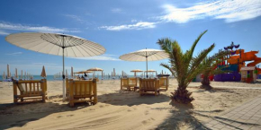 Гостиница Hotel Continental  Сенигаллия